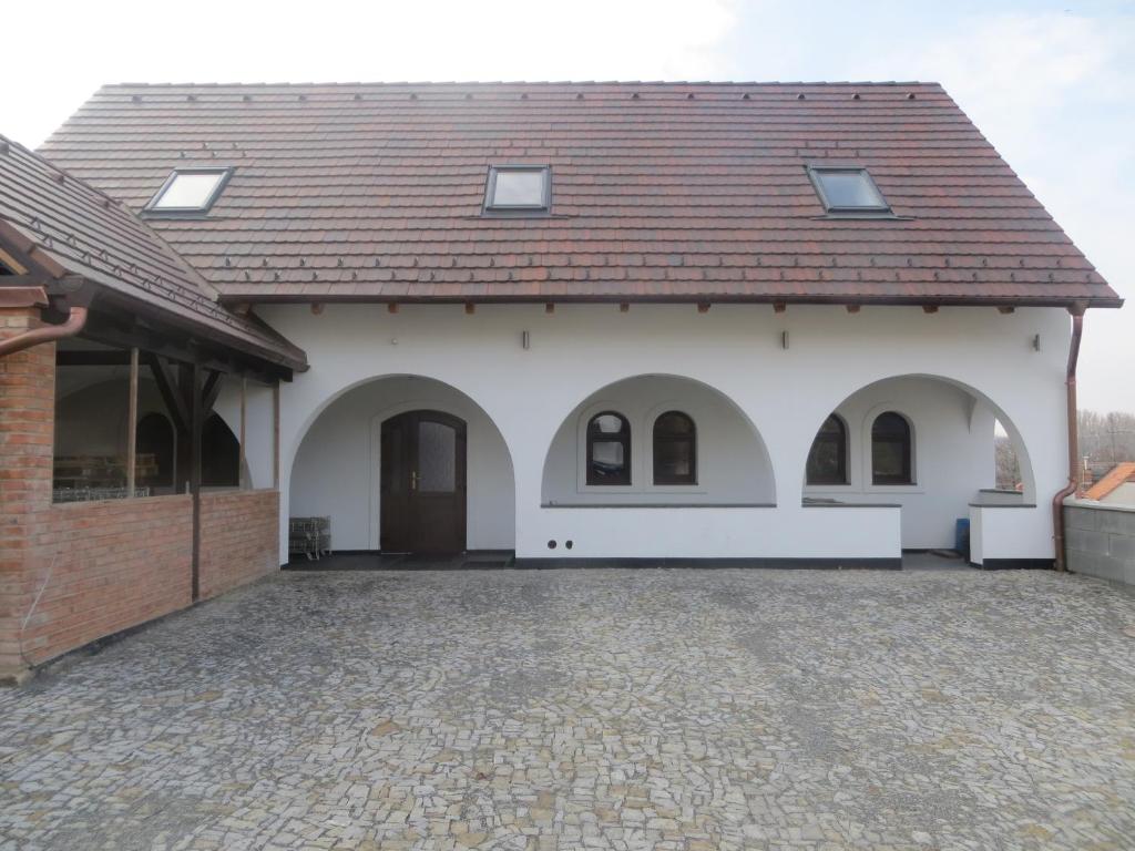 U Vinařství room 1