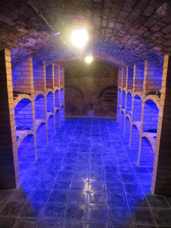 U Vinařství room 2