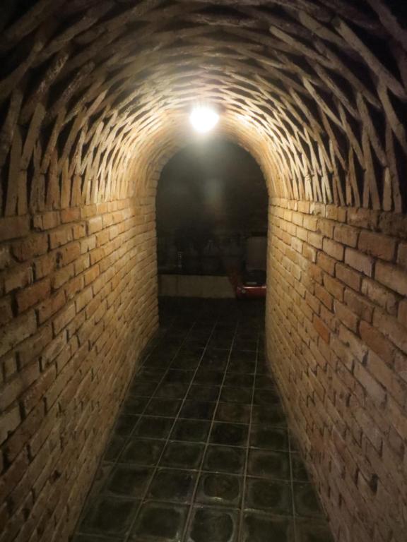 U Vinařství room 3