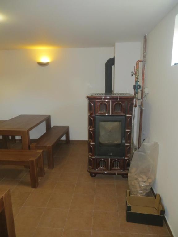 U Vinařství room 5