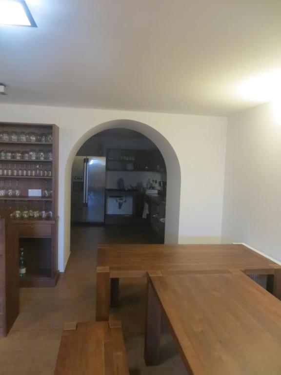 U Vinařství room 6